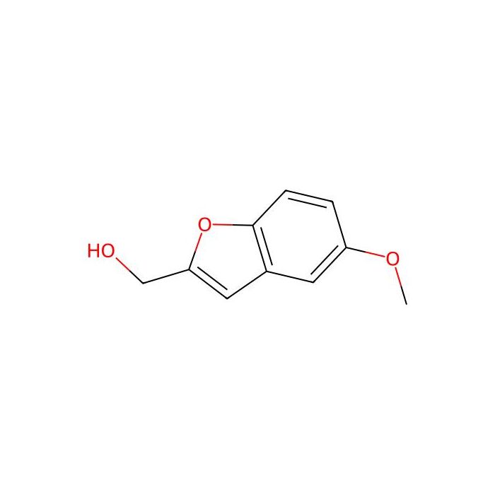 (5-Methoxy-1-benzofuran-2-yl)methanol - ≥95% CAS No(37603-26-2) by Aladdin Scientific