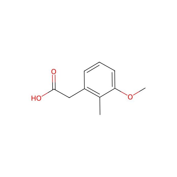 2-(3-Methoxy-2-methylphenyl)acetic acid - ≥97% CAS No(33797-36-3) by Aladdin Scientific