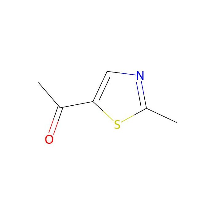 1-(2-Methyl-1,3-thiazol-5-yl)ethan-1-one - ≥97% CAS No(43040-02-4) by Aladdin Scientific