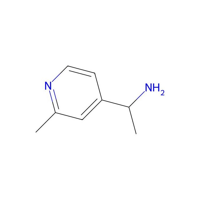 1-(2-Methylpyridin-4-yl)ethan-1-amine - ≥97% CAS No(114919-76-5) by Aladdin Scientific