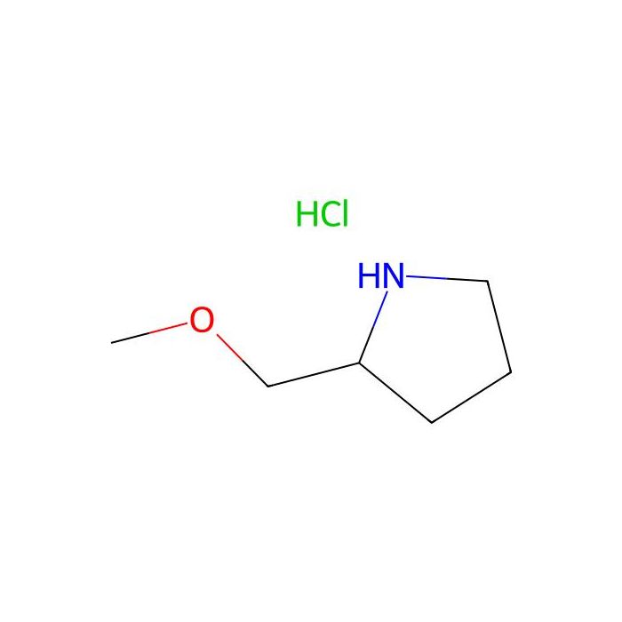 2-(Methoxymethyl)pyrrolidine hydrochloride - ≥97% CAS No(1376123-33-9) by Aladdin Scientific