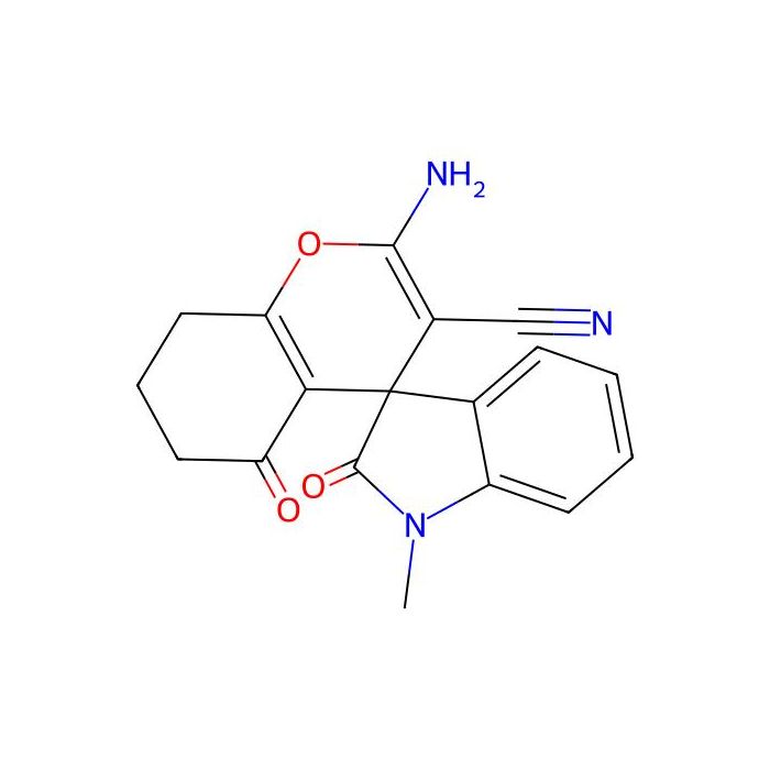 MuRF1-IN-1 - ≥98% CAS No(445222-91-3) by Aladdin Scientific