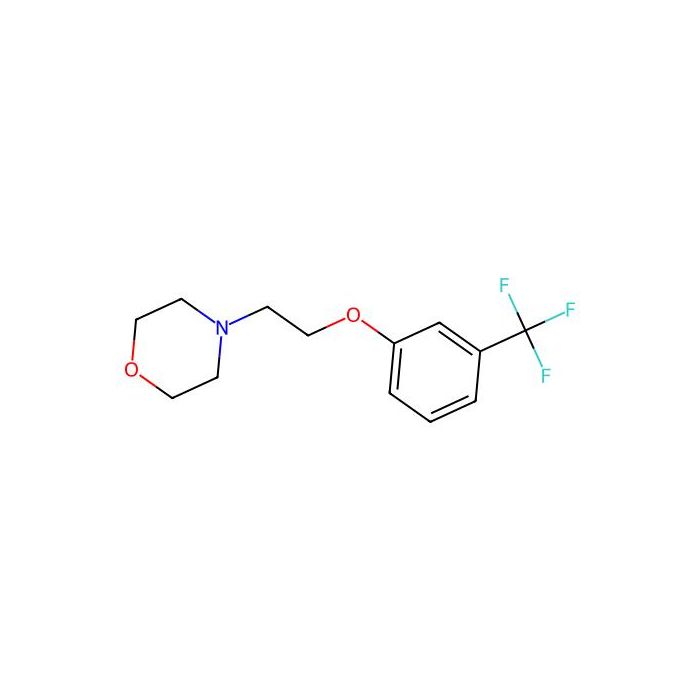 3-(2-Morpholinoethoxy)benzotrifluoride - ≥98% CAS No(1004715-25-6) by Aladdin Scientific