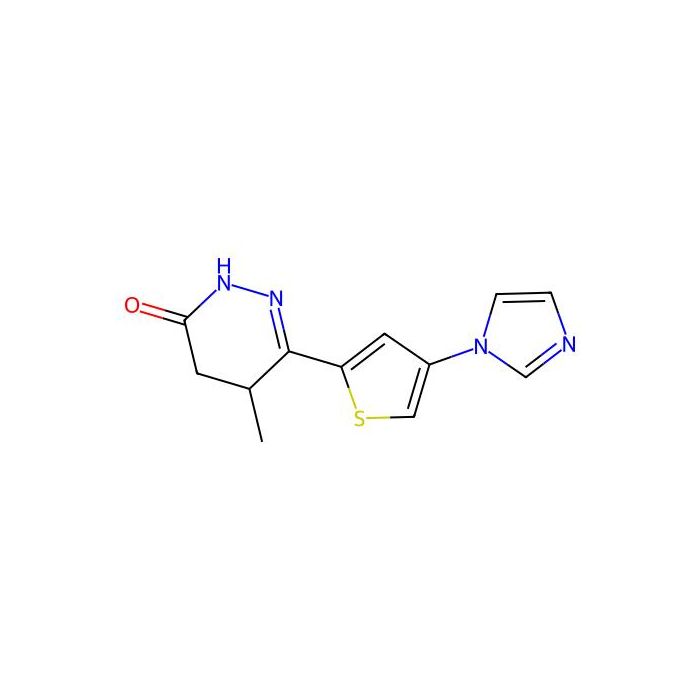 Motapizone -  CAS No(90697-57-7) by Aladdin Scientific