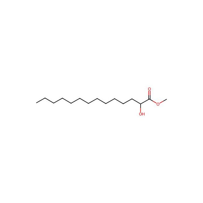 Methyl 2-hydroxytetradecanoate -  CAS No(56009-40-6) by Aladdin Scientific