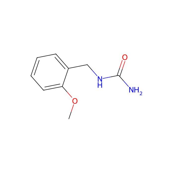 ((2-Methoxyphenyl)methyl)urea - ≥95% CAS No(99362-55-7) by Aladdin Scientific
