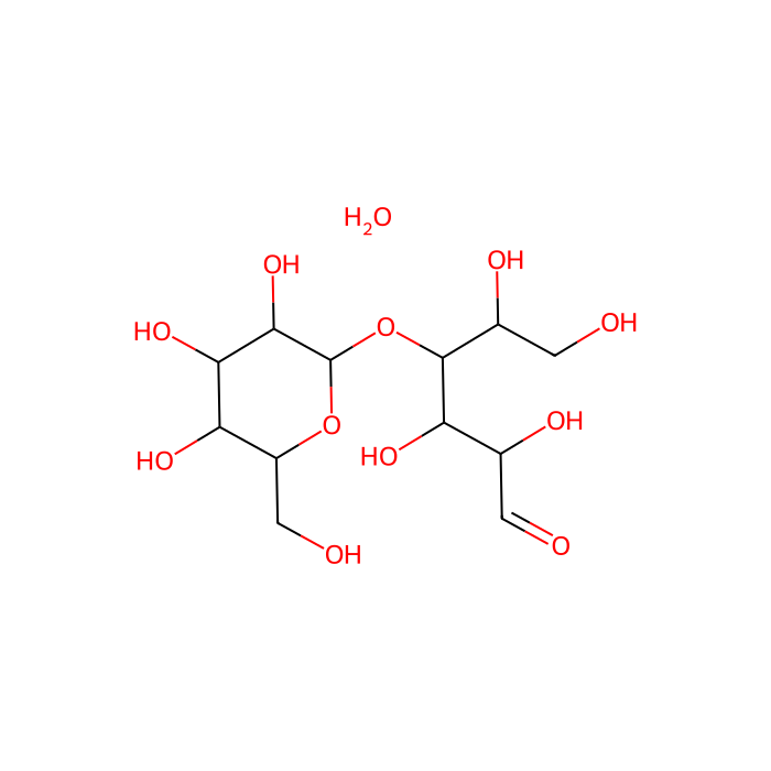 D-(+)-Maltose monohydrate - AR, ≥97% CAS No(6363-53-7) by Aladdin Scientific
