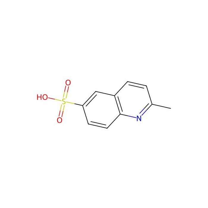 2-Methylquinoline-6-sulphonic acid - ≥97% CAS No(93805-05-1) by Aladdin Scientific