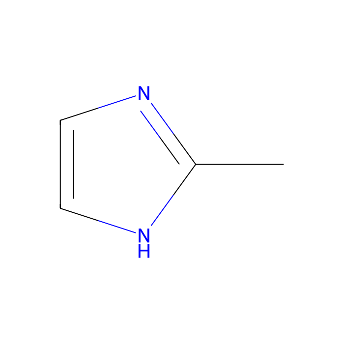 2-Methylimidazole - ≥98% CAS No(693-98-1) by Aladdin Scientific