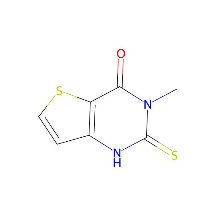 2-mercapto-3-methylthieno[3,2-d]pyrimidin-4(3H)-one - ≥95% CAS No(183170-82-3) by Aladdin Scientific