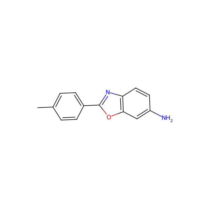 2-(4-Methylphenyl)-1,3-benzoxazol-6-amine -  CAS No(69657-63-2) by Aladdin Scientific