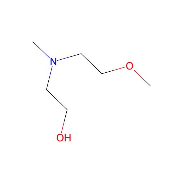 2-((2-Methoxyethyl)(methyl)amino)ethanol -  CAS No(288383-69-7) by Aladdin Scientific