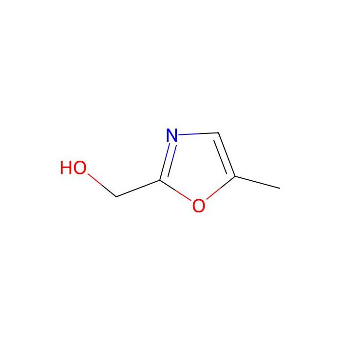 (5-Methyl-1,3-oxazol-2-yl)methanol - ≥98% CAS No(888022-42-2) by Aladdin Scientific
