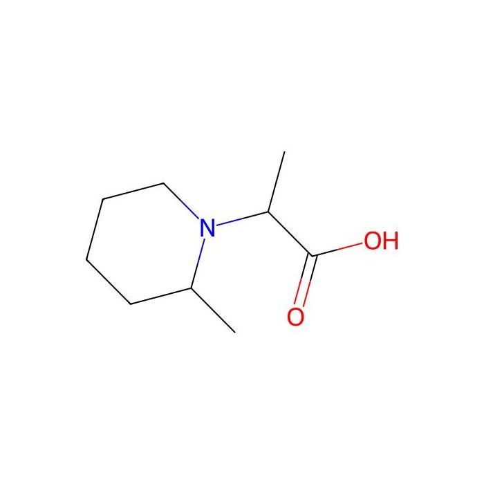 2-(2-Methylpiperidin-1-yl)propanoic acid -  CAS No(915921-83-4) by Aladdin Scientific