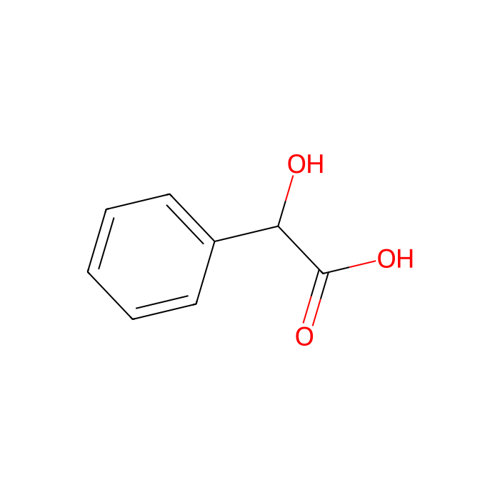 DL-Mandelic acid - AR, ≥99% CAS No(90-64-2) by Aladdin Scientific