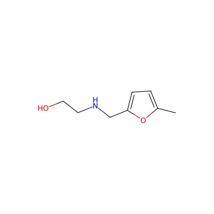 2-[(5-Methyl-furan-2-ylmethyl)-amino]-ethanol - ≥97% CAS No(22099-62-3) by Aladdin Scientific
