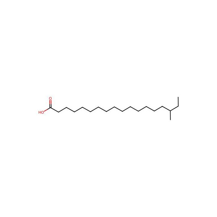 16-Methyloctadecanoic acid -  CAS No(17001-28-4) by Aladdin Scientific