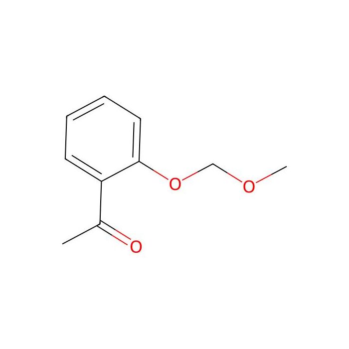 1-(2-(Methoxymethoxy)phenyl)ethanone - ≥95% CAS No(6515-18-0) by Aladdin Scientific