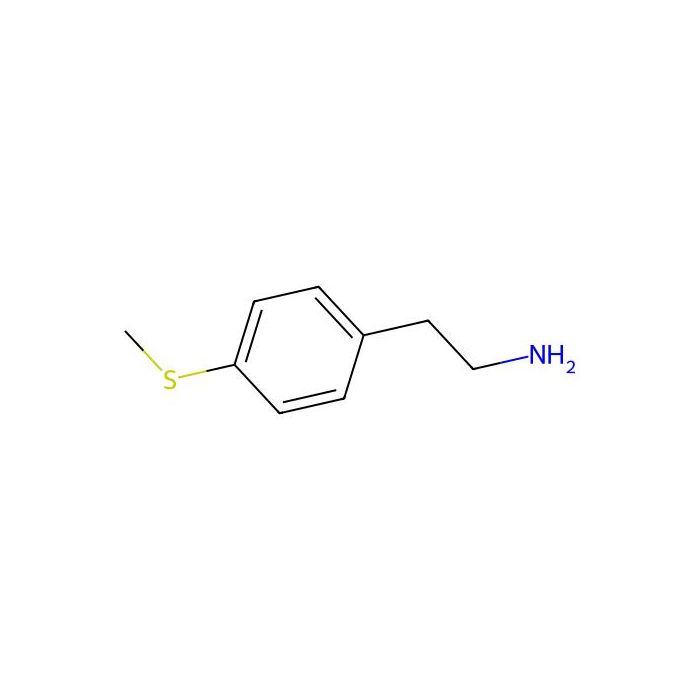 2-[4-(Methylsulfanyl)phenyl]ethan-1-amine -  CAS No(118468-21-6) by Aladdin Scientific