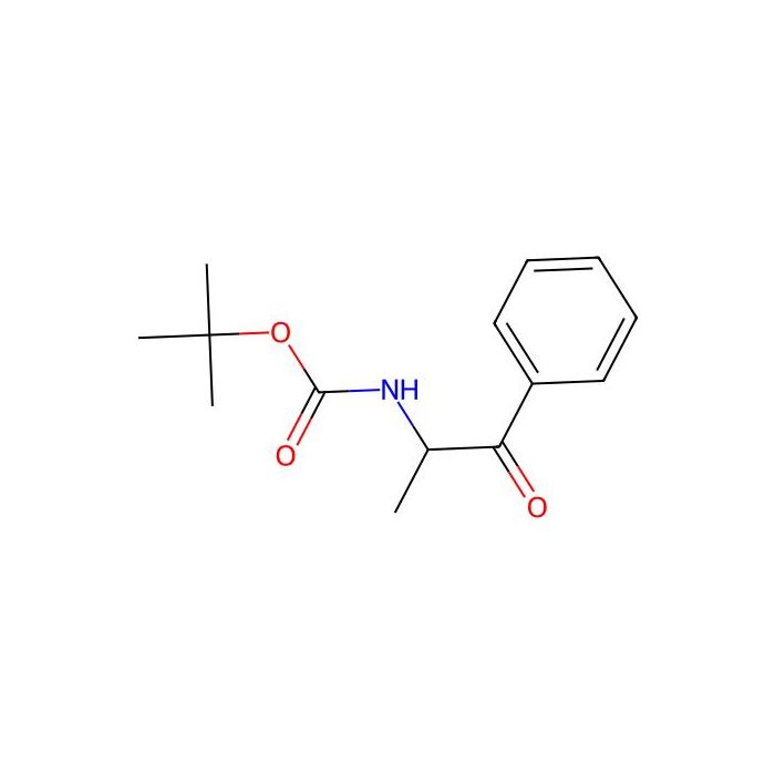 (1-Methyl-2-oxo-2-phenyl-ethyl)-carbamic acid tert-butyl ester -  CAS No(79821-73-1) by Aladdin Scientific