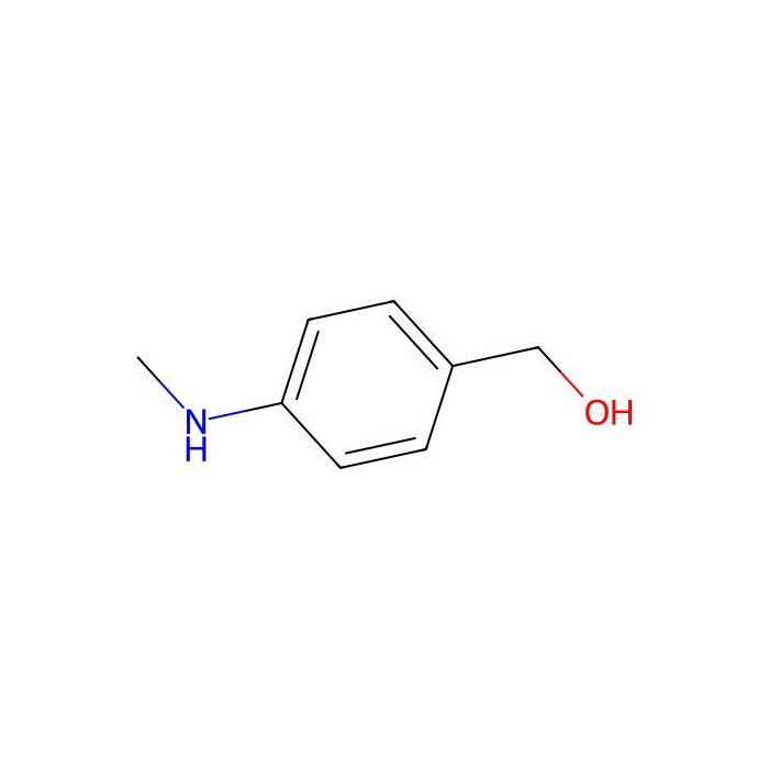(4-(Methylamino)phenyl)methanol - ≥95% CAS No(181819-75-0) by Aladdin Scientific