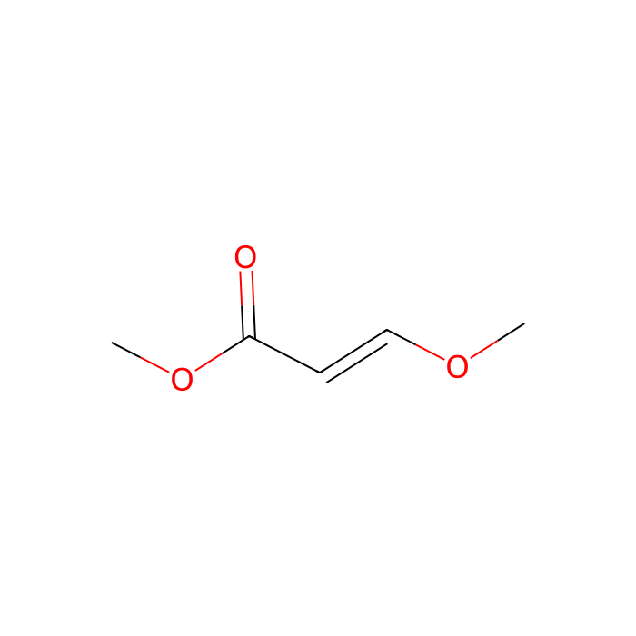 Methyl 3-Methoxyacrylate - ≥95% CAS No(34846-90-7) by Aladdin Scientific