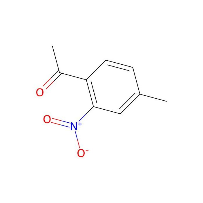 1-(4-Methyl-2-nitrophenyl)ethanone - ≥97% CAS No(155694-84-1) by Aladdin Scientific