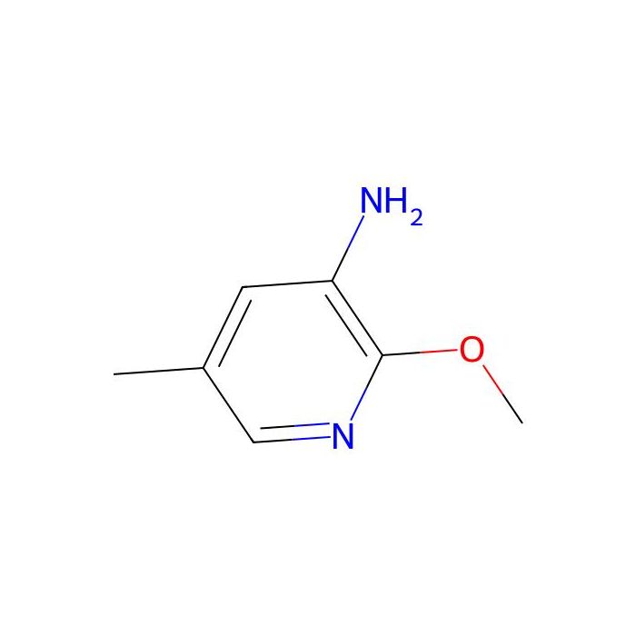 2-Methoxy-5-methylpyridin-3-amine - ≥98% CAS No(179677-17-9) by Aladdin Scientific