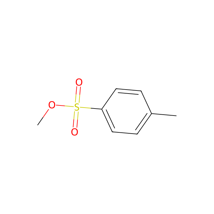 Methyl-p-toluenesulfonate - AR, ≥98% CAS No(80-48-8) by Aladdin Scientific