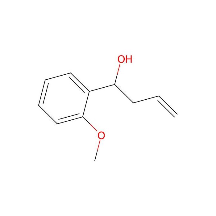 1-(2-Methoxyphenyl)-3-buten-1-ol - ≥97% CAS No(24165-67-1) by Aladdin Scientific