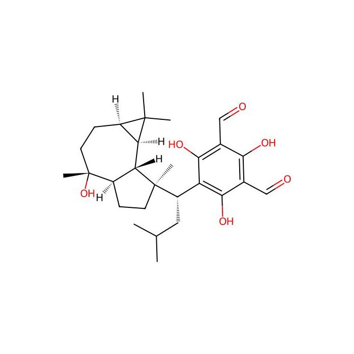 Macrocarpal A -  CAS No(132951-90-7) by Aladdin Scientific