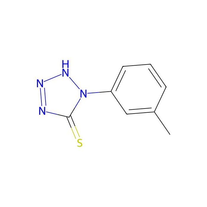 1-m-Tolyl-1H-tetrazole-5-thiol -  CAS No(41401-38-1) by Aladdin Scientific