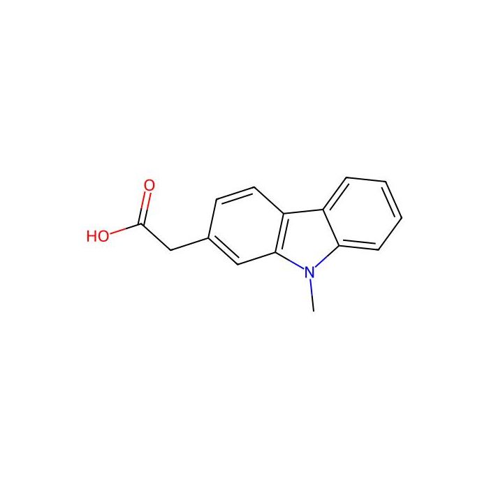 (9-Methyl-9H-carbazol-2-yl)-acetic acid - ≥97% CAS No(433957-46-1) by Aladdin Scientific