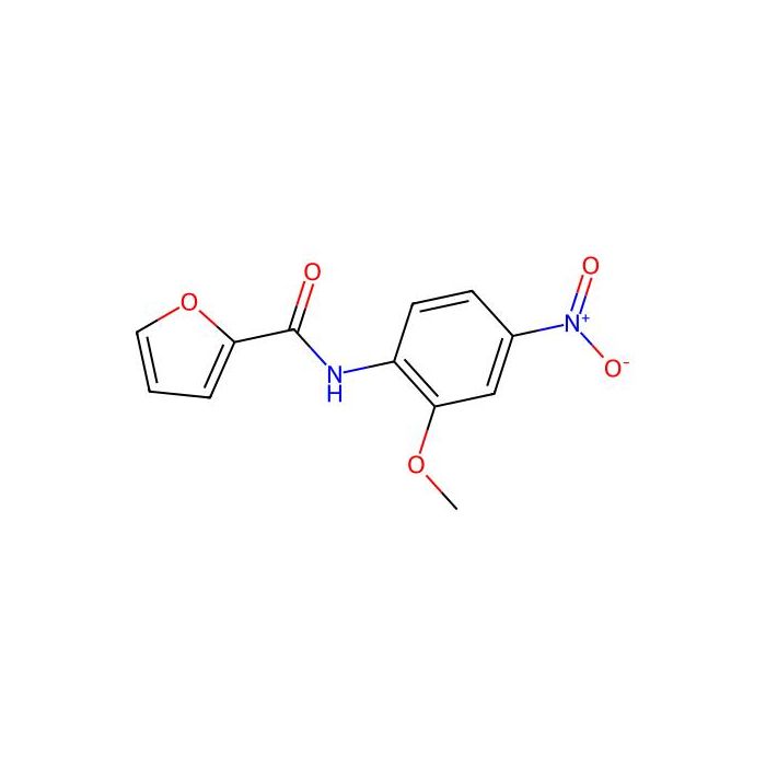 2'-Methoxy-4'-nitro-2-furanilide - ≥95% CAS No(110506-16-6) by Aladdin Scientific
