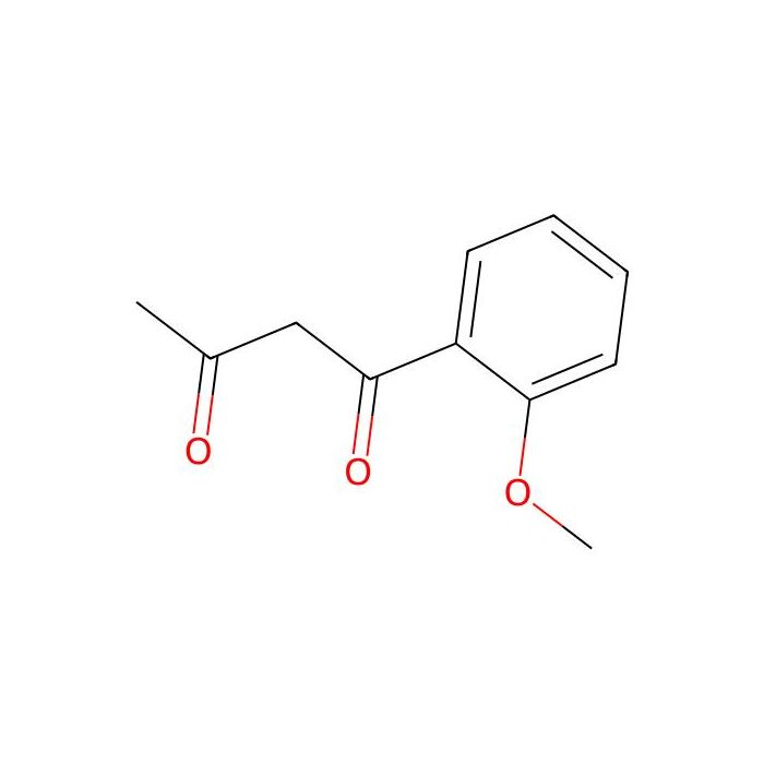 1-(2-Methoxyphenyl)butane-1,3-dione - ≥95% CAS No(56290-53-0) by Aladdin Scientific