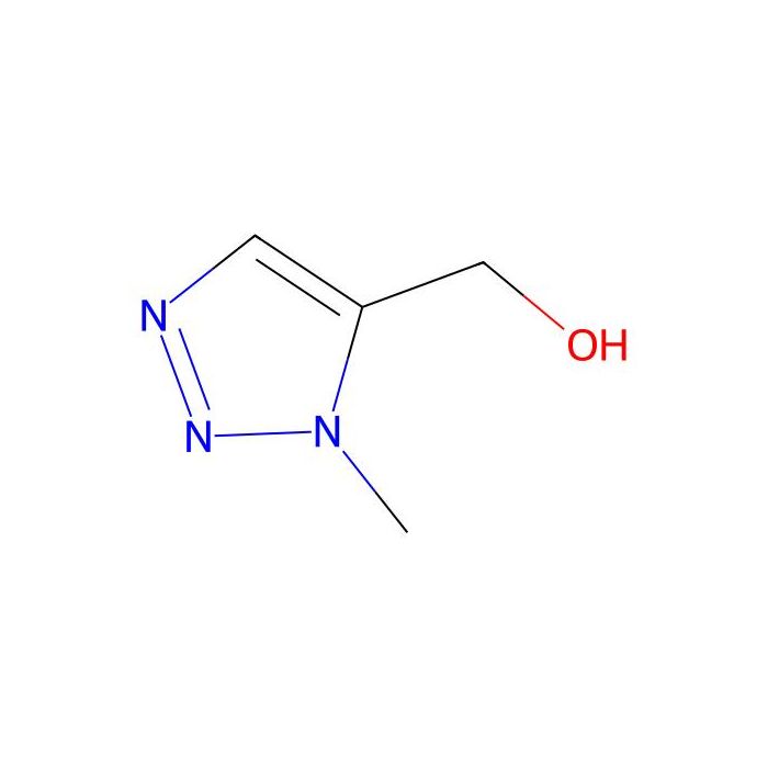 (1-methyl-1H-1,2,3-triazol-5-yl)methanol - ≥95% CAS No(77177-12-9) by Aladdin Scientific