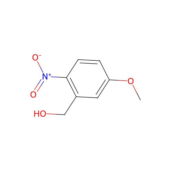 (5-Methoxy-2-nitrophenyl)methanol - ≥97% CAS No(879-55-0) by Aladdin Scientific