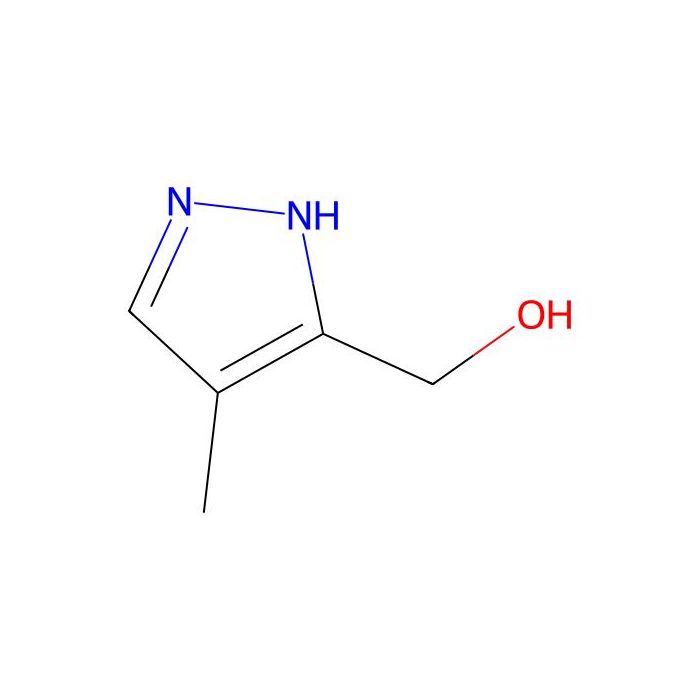(4-methyl-1H-pyrazol-3-yl)methanol - ≥98% CAS No(1196041-64-1) by Aladdin Scientific