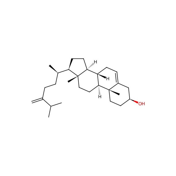 24-Methylenecholesterol - ≥99% CAS No(474-63-5) by Aladdin Scientific