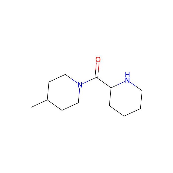 (4-Methylpiperidin-1-yl)(piperidin-2-yl)methanone -  CAS No(782449-57-4) by Aladdin Scientific