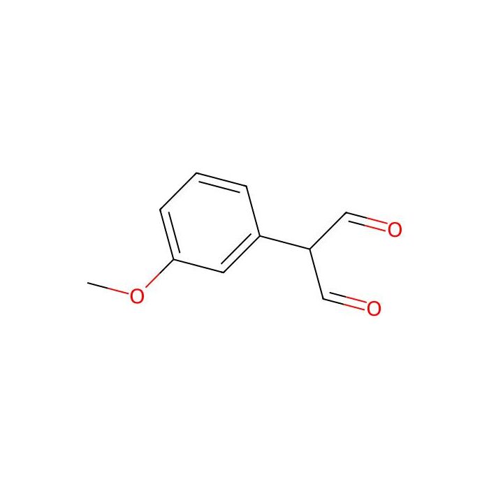 2-(3-Methoxyphenyl)malonaldehyde -  CAS No(857500-62-0) by Aladdin Scientific