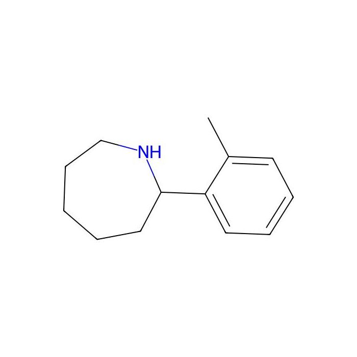 2-(2-Methylphenyl)azepane - ≥98% CAS No(133745-39-8) by Aladdin Scientific