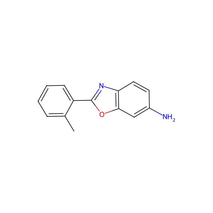 2-(2-Methylphenyl)-1,3-benzoxazol-6-amine - ≥95% CAS No(775302-22-2) by Aladdin Scientific
