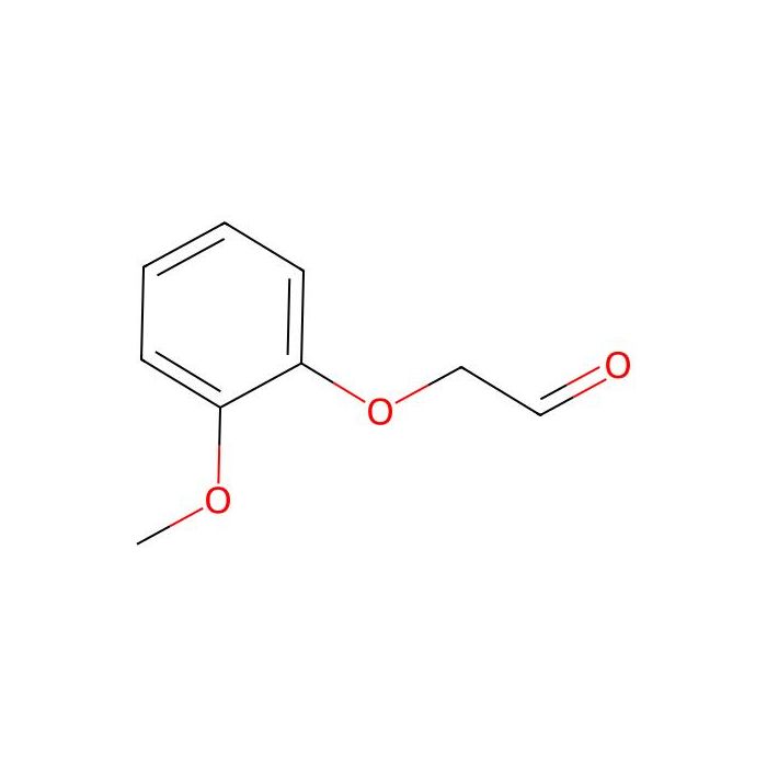 2-(2-Methoxyphenoxy)acetaldehyde - ≥95% CAS No(18167-91-4) by Aladdin Scientific