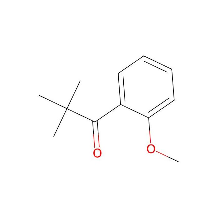 1-(2-Methoxyphenyl)-2,2-dimethylpropan-1-one - ≥95% CAS No(22526-24-5) by Aladdin Scientific