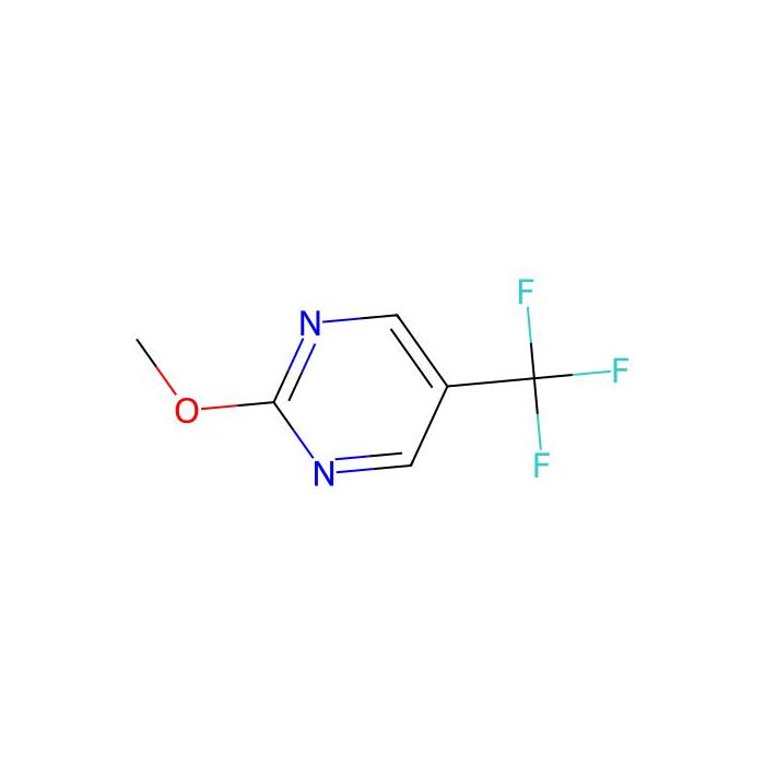 2-Methoxy-5-(trifluoromethyl)pyrimidine - ≥98% CAS No(176214-14-5) by Aladdin Scientific