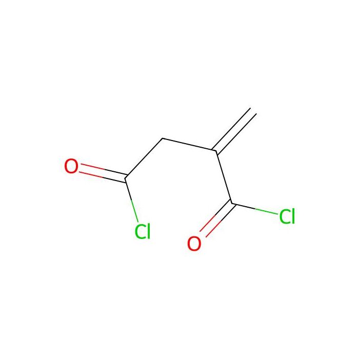 2,2-Methylenesuccinyl dichloride - ≥95% CAS No(1931-60-8) by Aladdin Scientific