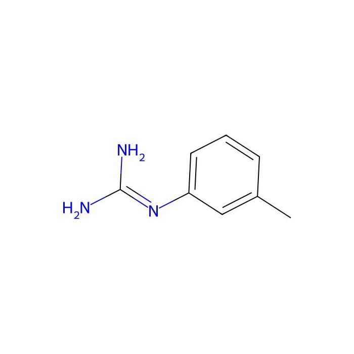 1-(3-Methylphenyl)guanidine - ≥95% CAS No(45954-03-8) by Aladdin Scientific