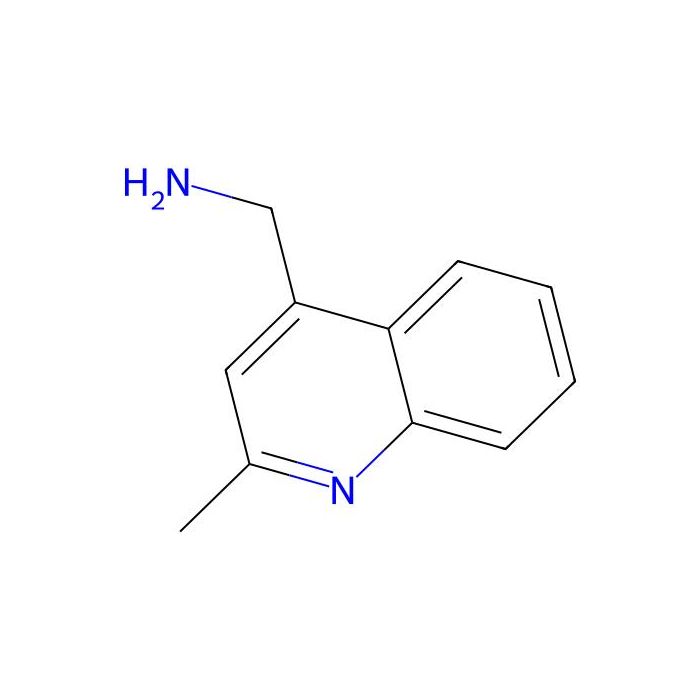 (2-Methylquinolin-4-yl)methanamine - ≥98% CAS No(78812-08-5) by Aladdin Scientific