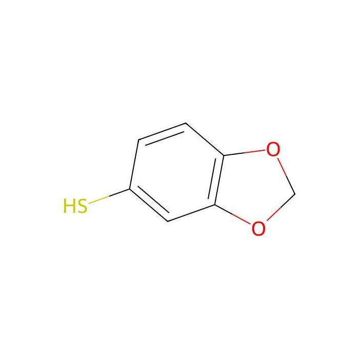 3,4-(Methylenedioxy)thiophenol - ≥95% CAS No(5274-08-8) by Aladdin Scientific